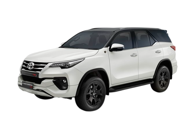 Fortuner / SUV
