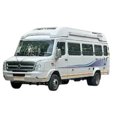 Tempo Traveller