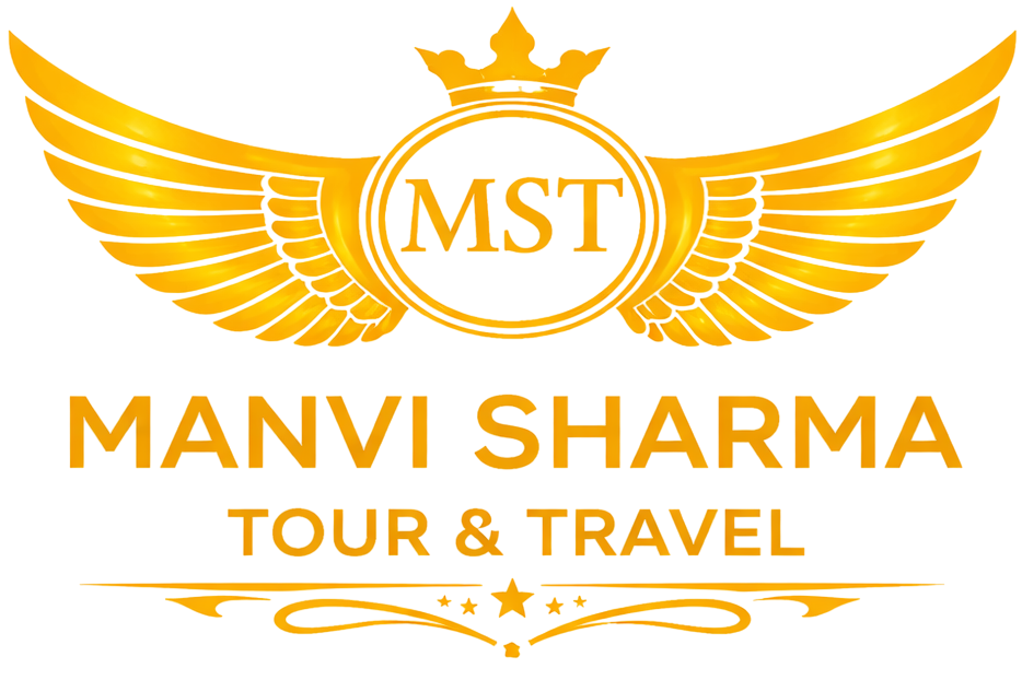 Manvi Sharma Tour & Travel